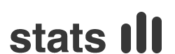 stats button icon