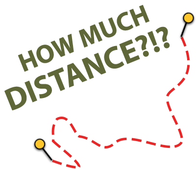 distance quizzes image