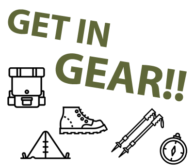 Gear List Image